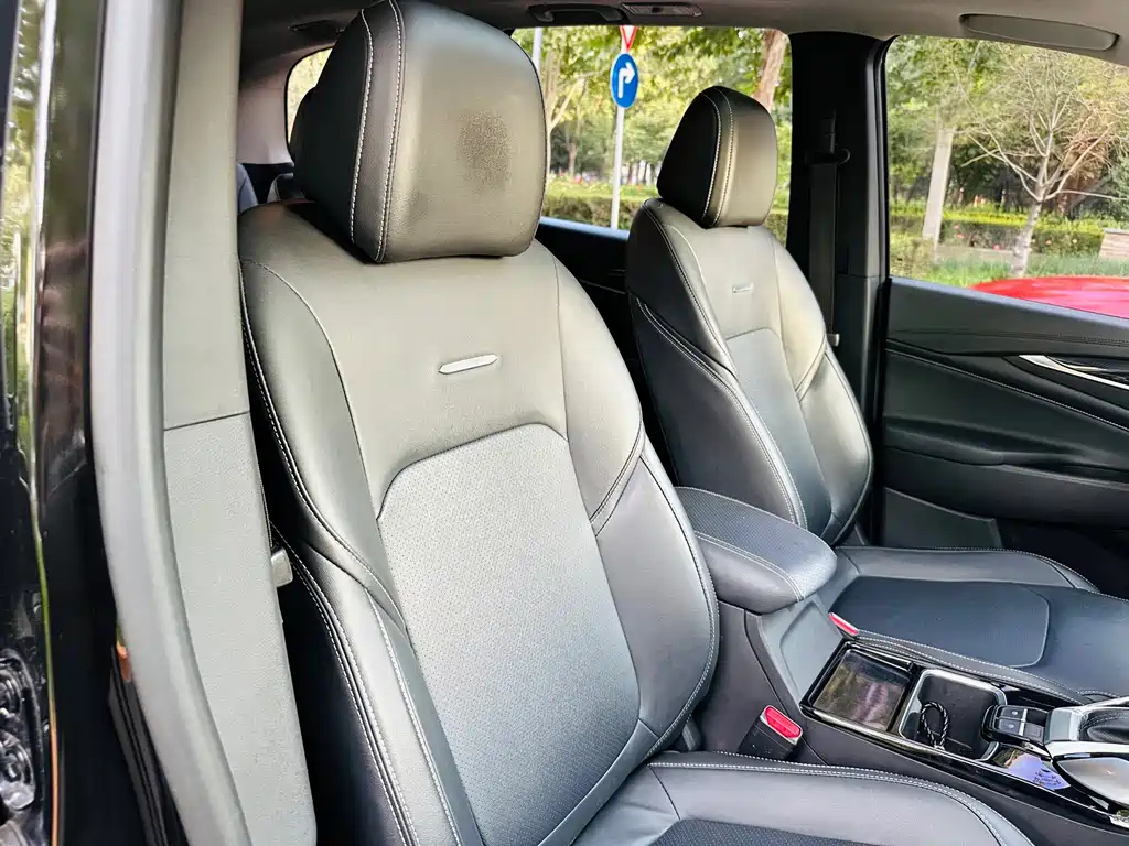 SAIC MAXUS G50 2022