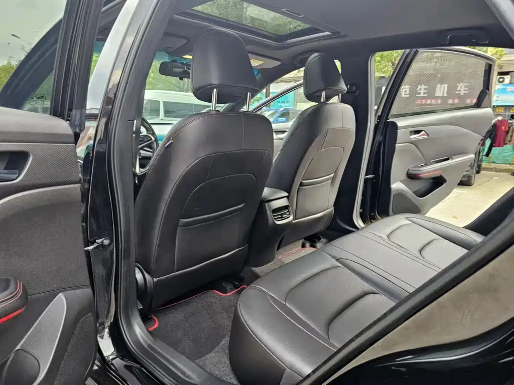 CHEVROLET CRUZE 2021