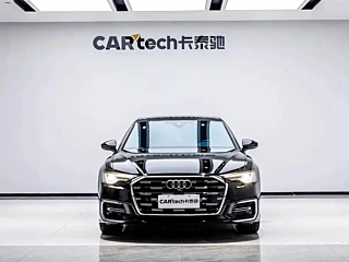 Заказать AUDI A6L