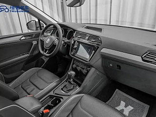 VOLKSWAGEN TIGUAN L NEW ENERGY  2019 YEAR 430PHEV HYBRID FLAGSHIP EDITION 2019