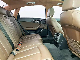 AUDI A6L  2018 YEAR 35 TFSI &#20856;&#34255; EDITION 2018