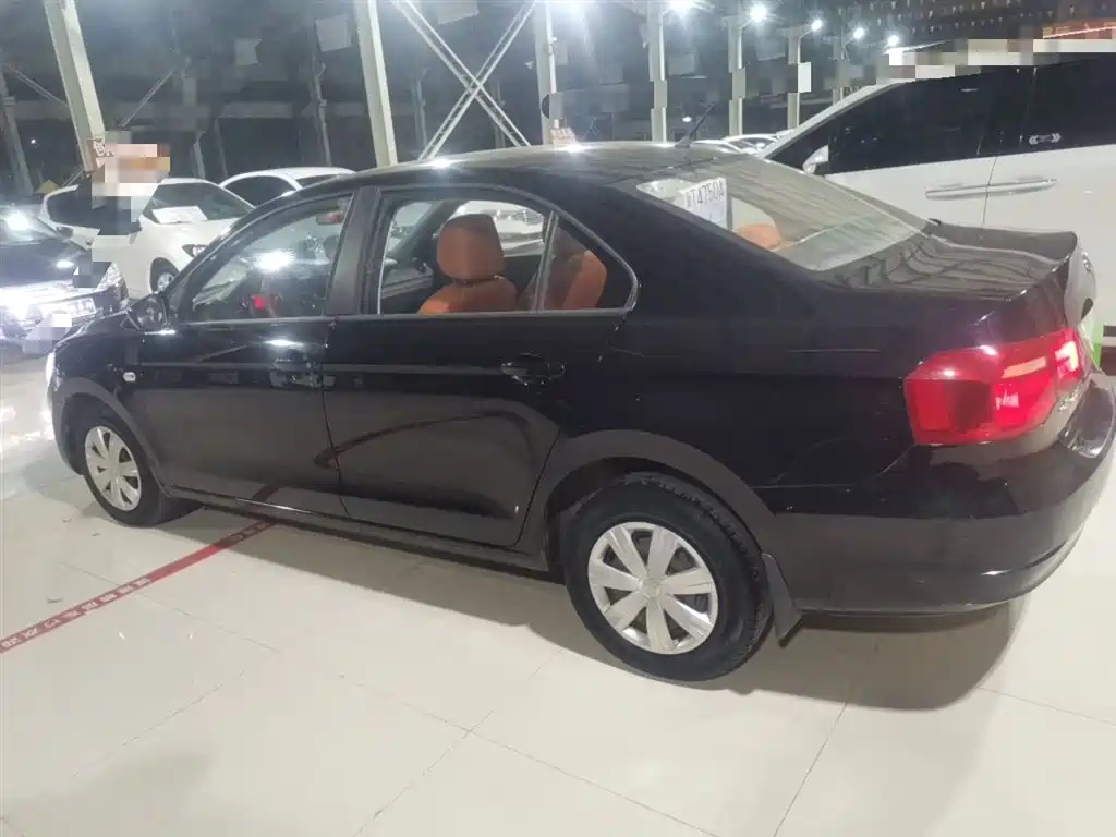 VOLKSWAGEN JETTA 2016
