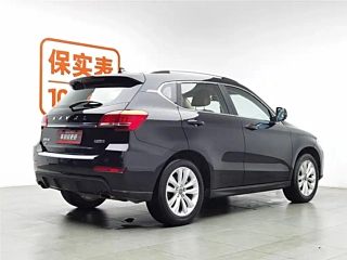 HAVAL H2 2015