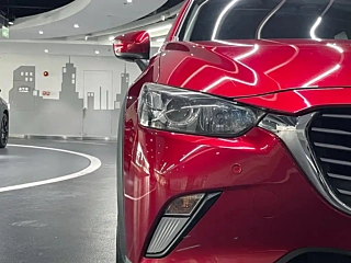 MAZDA CX-3  2018 YEAR 2.0L AUTOMATIC PREMIUM 2018