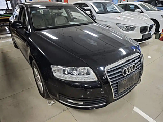 AUDI A6L 2009