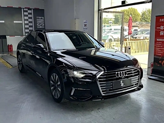 AUDI A6L 2020