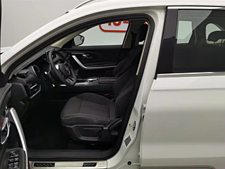 ZOTYE T500  2018 YEAR 1.5T AUTOMATIC LUXURY 2018