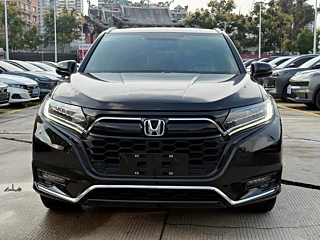 HONDA UR-V 2022