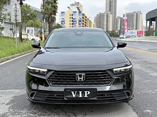 HONDA ACCORD 2025