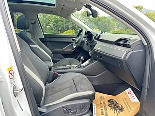 AUDI Q3  2020 YEAR 35 TFSI FASHION DYNAMIC 2020