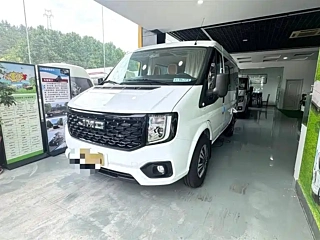 Заказать JMC 福顺