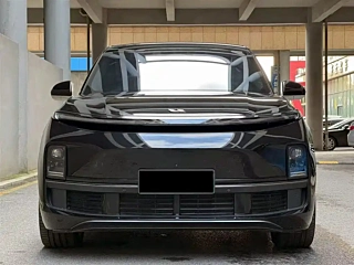 LI AUTO L9  2023