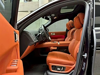 LI AUTO L9  2023 YEAR PRO 2023