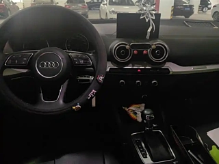 AUDI Q2L 2021 YEAR 35 TFSI AGGRESSIVE DYNAMIC 2021