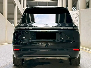LI AUTO L9  2023 YEAR PRO 2023
