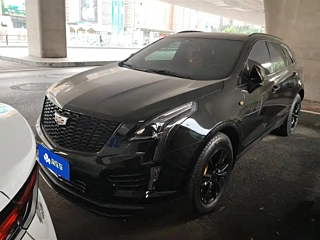 CADILLAC XT5  2020 YEAR 28T LUXURY 2020