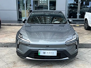 Заказать POLESTAR 4