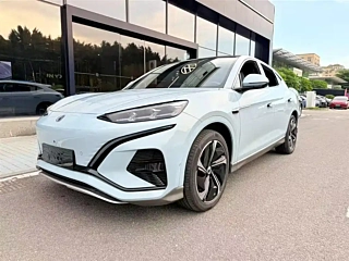 DENZA N7  2023 YEAR  RANGE MAX EDITION 2023