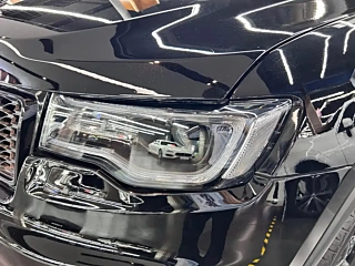 JEEP GRAND CHEROKEE IMPORT 2021 YEAR 3.0L 80 EDITION 2021