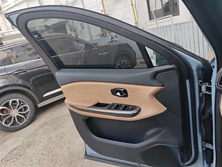 NIO ES6 2020 YEAR 420KM SPORT 2020