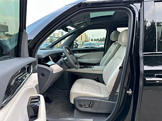 ZEEKR 009 2024 YEAR SEATS EDITION 108KWH 2024