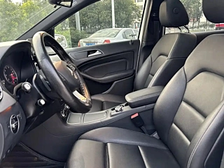 MERCEDES BENZ B-CLASS  2019 YEAR B 200 DYNAMIC 2019