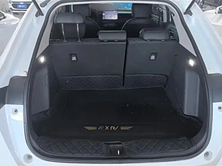 HONDA XR-V 2023 YEAR 1.5L CVT EDITION 2023