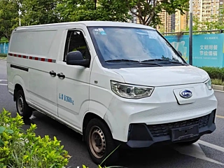 KARRY DOLPHIN EV 2022