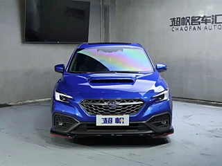 Заказать SUBARU WRX