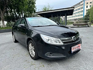 BYD SURUI 2015