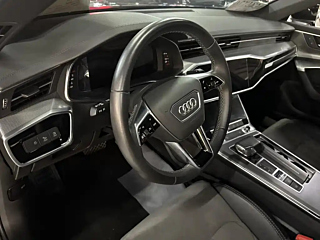 AUDI A6L  2019 YEAR 45 TFSI SELECTED DYNAMIC 2019
