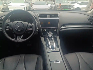 ACURA CDX  2016 YEAR 1.5T 2WD ENJOY EDITION 2016