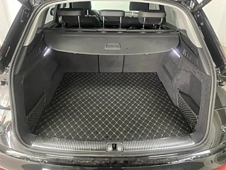 AUDI Q5L  2022 YEAR FACELIFT 40T LUXURY DYNAMIC 2022