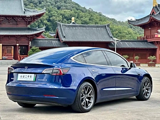 TESLA MODEL 3  2020 YEAR STANDARD RANGE  UPGRADED EDITION 2020