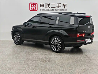 HYUNDAI SANTA FE 2024