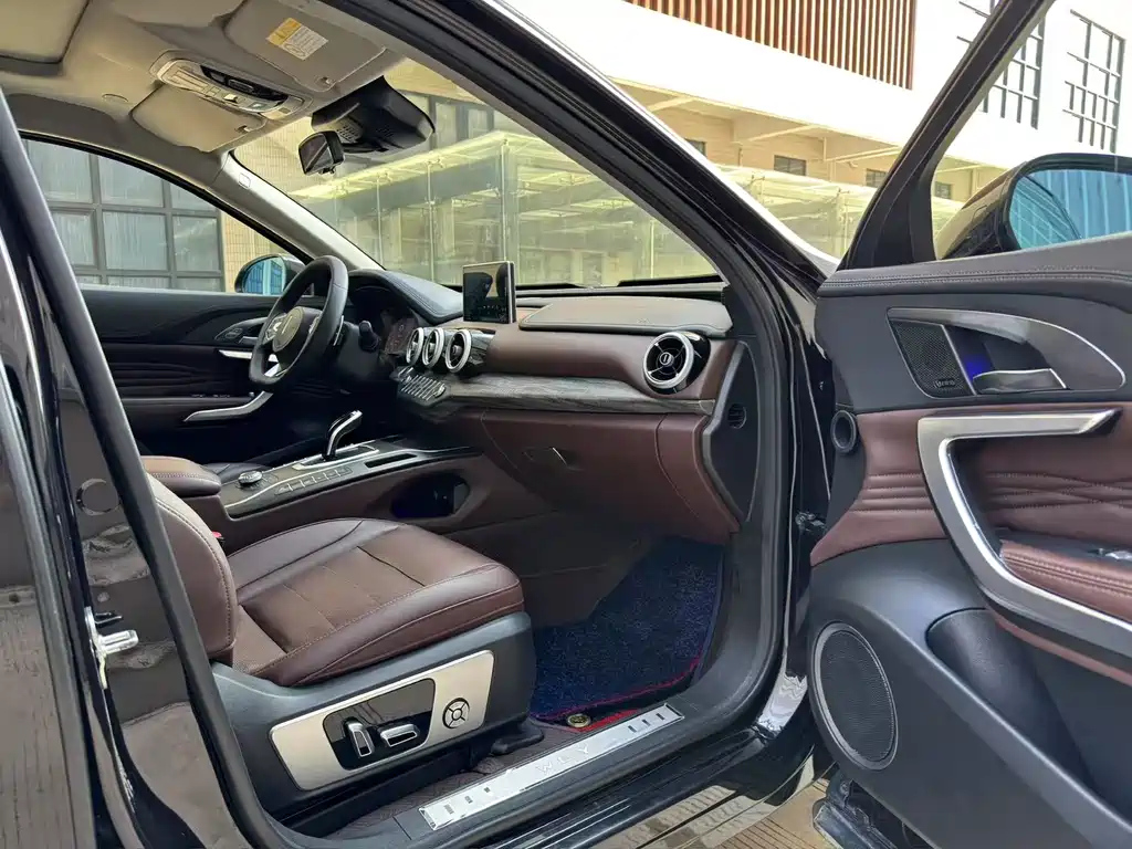 WEY VV7 2019