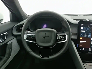 POLESTAR 2 2021 YEAR STANDARD RANGE 2021