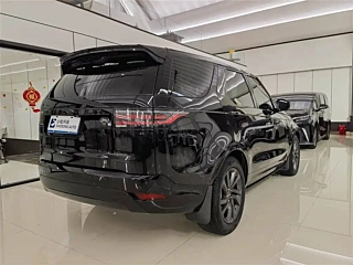 LAND ROVER DISCOVERY  2021 YEAR 360PS R-DYNAMIC S 2021