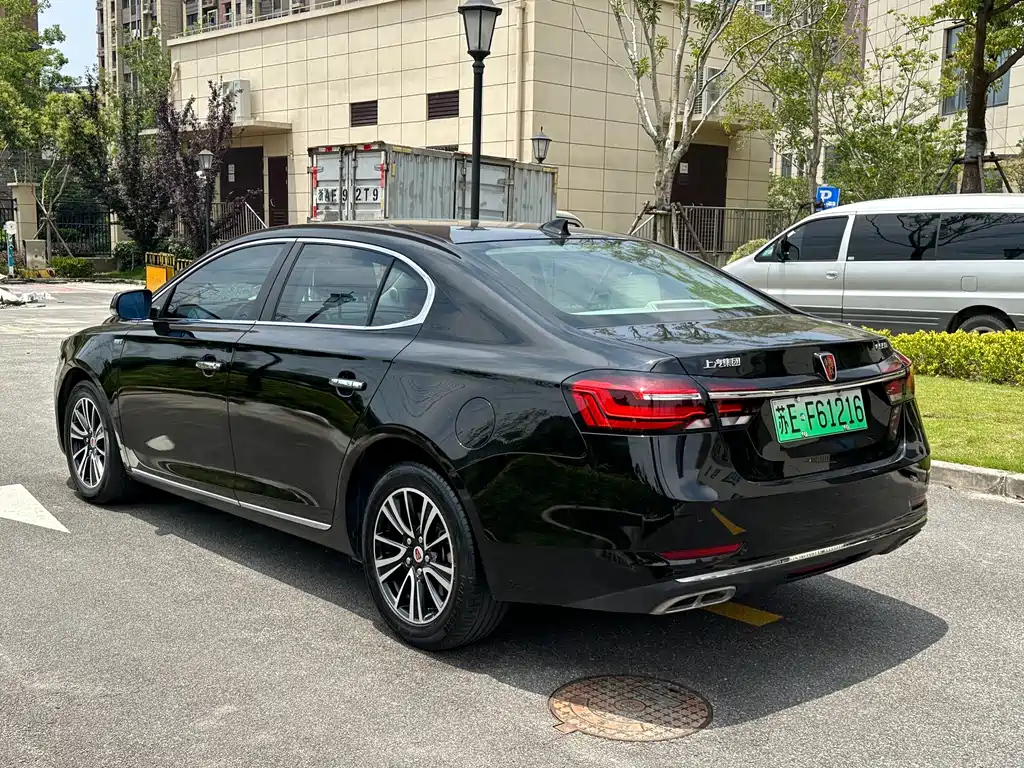 ROEWE E950 2016