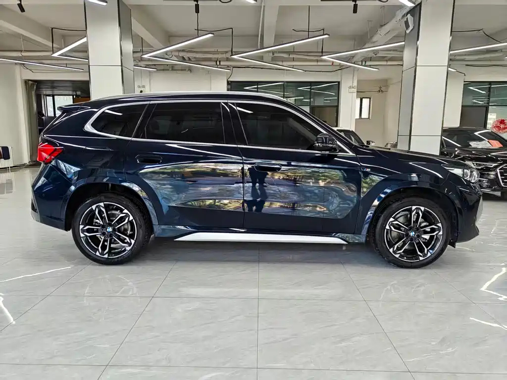 BMW X1 2023