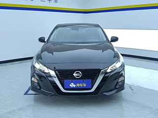 NISSAN TEANA 2021