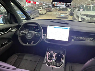 ZEEKR 009 2024 YEAR SEATS EDITION 108KWH 2024