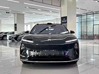 Заказать NIO ET9