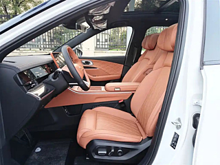 NETA AUTO L  2024 YEAR E-POWER 510 &#38378;&#20805;&#32418;&#34915; EDITION 2024