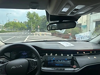 DONGFENG AEOLUS MAX 2023 YEAR 1.5T EDITION 2023