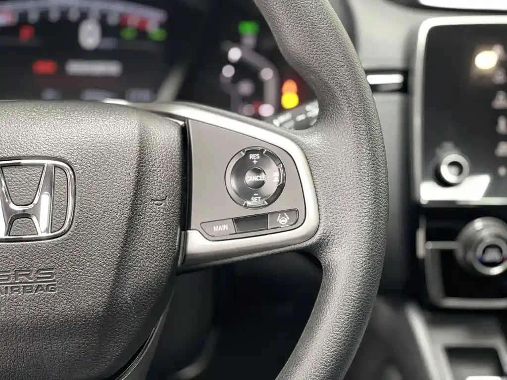 HONDA CR-V 2022
