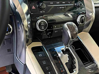 TOYOTA ALPHARD 2018