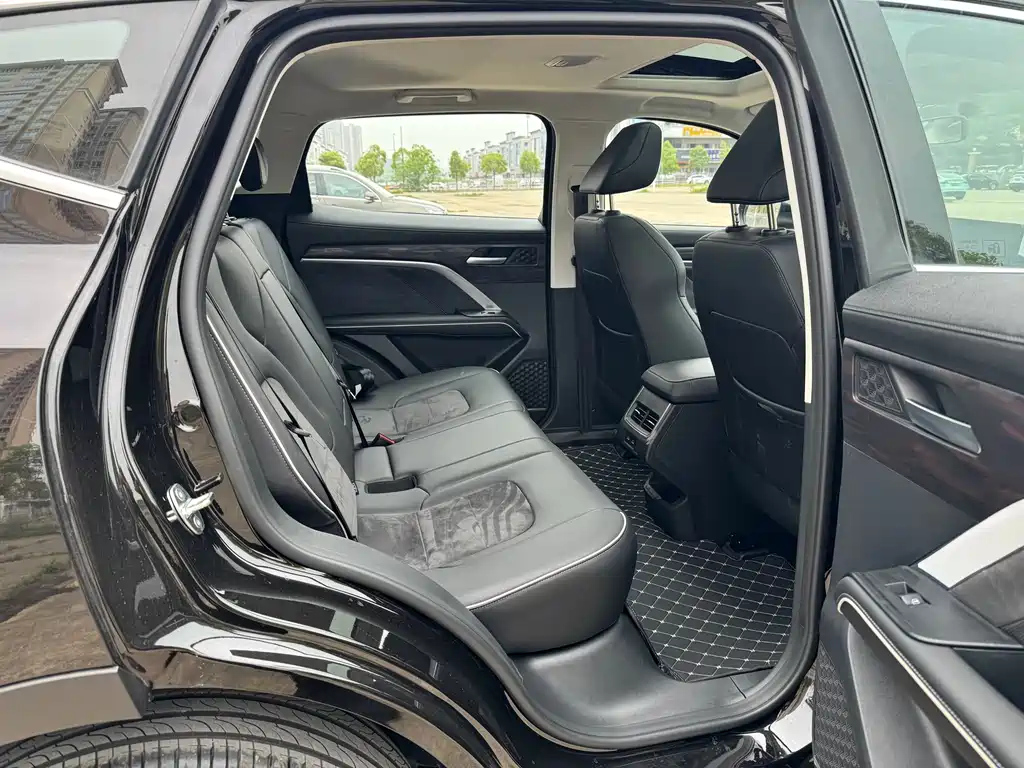 HAVAL H6 2024
