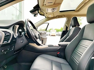 LEXUS NX 2020 YEAR 200 EDITION EURO V I 2020