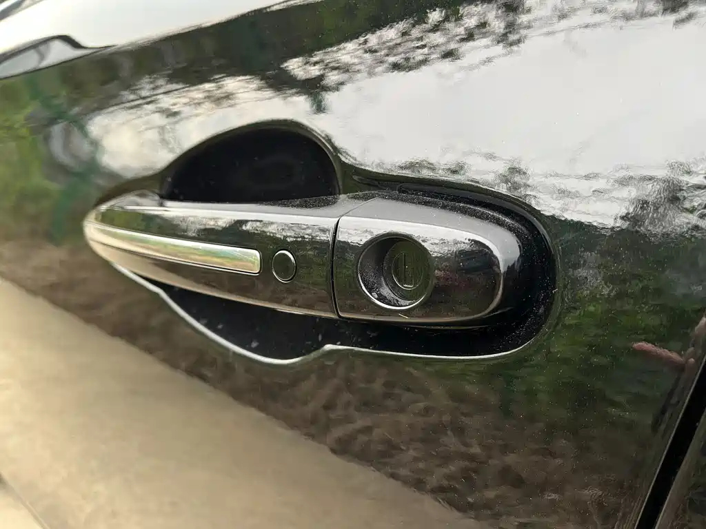 TRUMPCHI GA6 2015